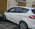 Білий Форд Сі-Макс, об'ємом двигуна 2 л та пробігом 159 тис. км за 8000 $, фото 5 на Automoto.ua