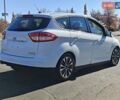 Білий Форд Сі-Макс, об'ємом двигуна 2 л та пробігом 103 тис. км за 2800 $, фото 4 на Automoto.ua