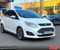 Білий Форд Сі-Макс, об'ємом двигуна 2 л та пробігом 201 тис. км за 10900 $, фото 1 на Automoto.ua