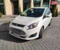 Белый Форд Си-Макс, объемом двигателя 2 л и пробегом 174 тыс. км за 13999 $, фото 1 на Automoto.ua