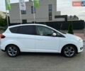 Белый Форд Си-Макс, объемом двигателя 1.5 л и пробегом 217 тыс. км за 12499 $, фото 4 на Automoto.ua