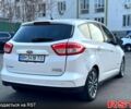 Білий Форд Сі-Макс, об'ємом двигуна 2 л та пробігом 201 тис. км за 10900 $, фото 2 на Automoto.ua