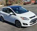 Белый Форд Си-Макс, объемом двигателя 2 л и пробегом 103 тыс. км за 2800 $, фото 2 на Automoto.ua
