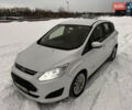 Білий Форд Сі-Макс, об'ємом двигуна 2 л та пробігом 154 тис. км за 12800 $, фото 1 на Automoto.ua