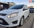 Білий Форд Сі-Макс, об'ємом двигуна 2 л та пробігом 135 тис. км за 10800 $, фото 7 на Automoto.ua