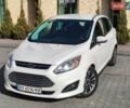 Белый Форд Си-Макс, объемом двигателя 2 л и пробегом 174 тыс. км за 13999 $, фото 1 на Automoto.ua
