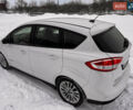 Білий Форд Сі-Макс, об'ємом двигуна 2 л та пробігом 154 тис. км за 12800 $, фото 6 на Automoto.ua