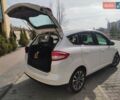 Белый Форд Си-Макс, объемом двигателя 2 л и пробегом 174 тыс. км за 13999 $, фото 38 на Automoto.ua