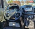 Білий Форд Сі-Макс, об'ємом двигуна 2 л та пробігом 103 тис. км за 2800 $, фото 25 на Automoto.ua