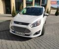 Белый Форд Си-Макс, объемом двигателя 2 л и пробегом 174 тыс. км за 13999 $, фото 2 на Automoto.ua