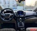 Білий Форд Сі-Макс, об'ємом двигуна 2 л та пробігом 201 тис. км за 10900 $, фото 8 на Automoto.ua
