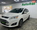 Форд Си-Макс 2018 в Одессе на Automoto.ua Белый Форд Си-Макс, объемом двигателя 2 л и пробегом 224 тыс. км за 14300 $, фото 6 на Automoto.ua