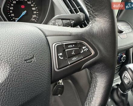 Белый Форд Си-Макс, объемом двигателя 1.5 л и пробегом 164 тыс. км за 12600 $, фото 39 на Automoto.ua