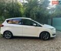 Белый Форд Си-Макс, объемом двигателя 1.5 л и пробегом 173 тыс. км за 12500 $, фото 8 на Automoto.ua