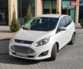 Белый Форд Си-Макс, объемом двигателя 2 л и пробегом 174 тыс. км за 13999 $, фото 6 на Automoto.ua