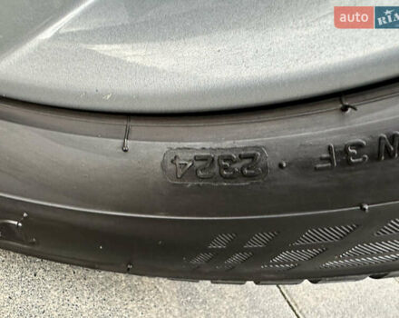 Белый Форд Си-Макс, объемом двигателя 1.5 л и пробегом 164 тыс. км за 12600 $, фото 50 на Automoto.ua