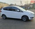 Белый Форд Си-Макс, объемом двигателя 1.5 л и пробегом 120 тыс. км за 12750 $, фото 47 на Automoto.ua