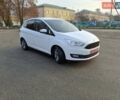 Белый Форд Си-Макс, объемом двигателя 1.5 л и пробегом 120 тыс. км за 12750 $, фото 44 на Automoto.ua