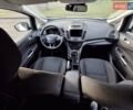 Белый Форд Си-Макс, объемом двигателя 1.5 л и пробегом 120 тыс. км за 12750 $, фото 4 на Automoto.ua
