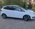 Білий Форд Сі-Макс, об'ємом двигуна 1.5 л та пробігом 120 тис. км за 12800 $, фото 8 на Automoto.ua