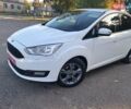 Білий Форд Сі-Макс, об'ємом двигуна 1.5 л та пробігом 120 тис. км за 12800 $, фото 5 на Automoto.ua
