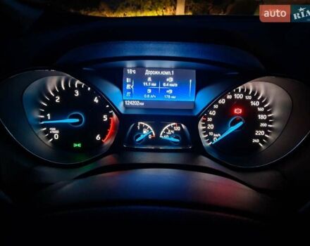 Белый Форд Си-Макс, объемом двигателя 1.5 л и пробегом 120 тыс. км за 12750 $, фото 29 на Automoto.ua