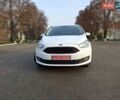 Белый Форд Си-Макс, объемом двигателя 1.5 л и пробегом 120 тыс. км за 12750 $, фото 52 на Automoto.ua