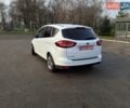 Белый Форд Си-Макс, объемом двигателя 1.5 л и пробегом 120 тыс. км за 12750 $, фото 53 на Automoto.ua