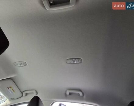 Белый Форд Си-Макс, объемом двигателя 1.5 л и пробегом 120 тыс. км за 12750 $, фото 12 на Automoto.ua