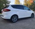 Білий Форд Сі-Макс, об'ємом двигуна 1.5 л та пробігом 120 тис. км за 12800 $, фото 12 на Automoto.ua
