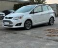 Белый Форд Си-Макс, объемом двигателя 2 л и пробегом 80 тыс. км за 13000 $, фото 1 на Automoto.ua