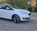 Білий Форд Сі-Макс, об'ємом двигуна 1.5 л та пробігом 120 тис. км за 12800 $, фото 11 на Automoto.ua