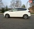 Белый Форд Си-Макс, объемом двигателя 1.5 л и пробегом 120 тыс. км за 12750 $, фото 39 на Automoto.ua