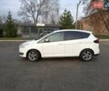 Белый Форд Си-Макс, объемом двигателя 1.5 л и пробегом 120 тыс. км за 12750 $, фото 41 на Automoto.ua