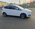 Белый Форд Си-Макс, объемом двигателя 1.5 л и пробегом 120 тыс. км за 12750 $, фото 46 на Automoto.ua