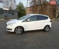 Белый Форд Си-Макс, объемом двигателя 1.5 л и пробегом 120 тыс. км за 12750 $, фото 40 на Automoto.ua