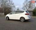 Белый Форд Си-Макс, объемом двигателя 1.5 л и пробегом 120 тыс. км за 12750 $, фото 42 на Automoto.ua