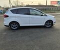 Белый Форд Си-Макс, объемом двигателя 1.5 л и пробегом 120 тыс. км за 12750 $, фото 45 на Automoto.ua