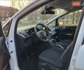 Белый Форд Си-Макс, объемом двигателя 1.5 л и пробегом 120 тыс. км за 12750 $, фото 2 на Automoto.ua