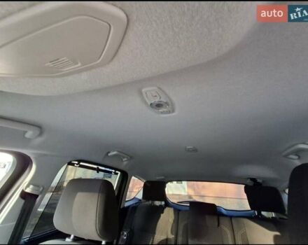 Белый Форд Си-Макс, объемом двигателя 1.5 л и пробегом 120 тыс. км за 12750 $, фото 11 на Automoto.ua