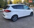 Білий Форд Сі-Макс, об'ємом двигуна 1.5 л та пробігом 120 тис. км за 12800 $, фото 13 на Automoto.ua
