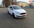 Белый Форд Си-Макс, объемом двигателя 1.5 л и пробегом 120 тыс. км за 12750 $, фото 48 на Automoto.ua