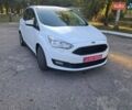 Білий Форд Сі-Макс, об'ємом двигуна 1.5 л та пробігом 120 тис. км за 12800 $, фото 6 на Automoto.ua