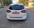 Білий Форд Сі-Макс, об'ємом двигуна 1.5 л та пробігом 120 тис. км за 12800 $, фото 18 на Automoto.ua