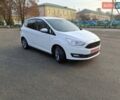 Белый Форд Си-Макс, объемом двигателя 1.5 л и пробегом 120 тыс. км за 12750 $, фото 49 на Automoto.ua