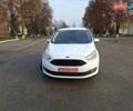 Белый Форд Си-Макс, объемом двигателя 1.5 л и пробегом 120 тыс. км за 12750 $, фото 51 на Automoto.ua
