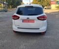Білий Форд Сі-Макс, об'ємом двигуна 1.5 л та пробігом 120 тис. км за 12800 $, фото 19 на Automoto.ua