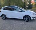 Білий Форд Сі-Макс, об'ємом двигуна 1.5 л та пробігом 120 тис. км за 12800 $, фото 2 на Automoto.ua