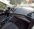 Белый Форд Си-Макс, объемом двигателя 1.5 л и пробегом 120 тыс. км за 12750 $, фото 55 на Automoto.ua