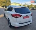 Білий Форд Сі-Макс, об'ємом двигуна 1.5 л та пробігом 120 тис. км за 12800 $, фото 17 на Automoto.ua